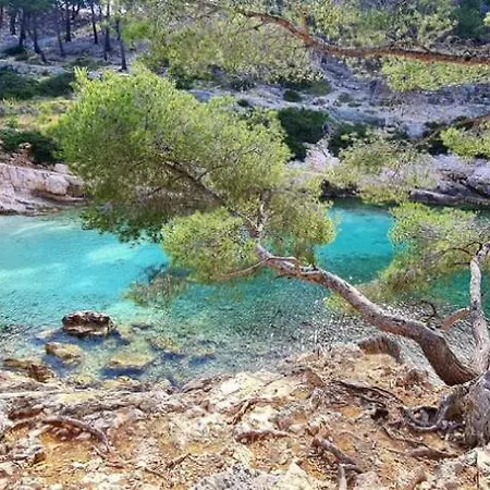 Au Bas Des Cretes Villa *