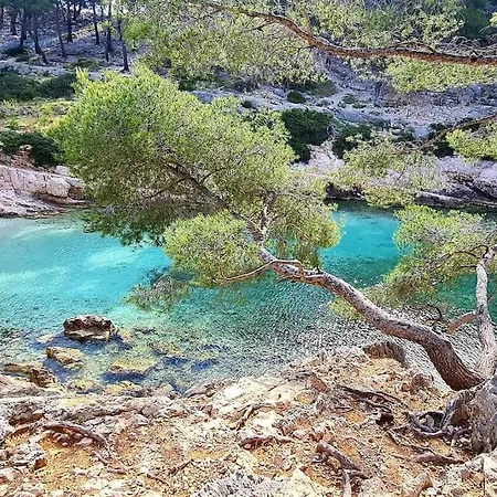 Au Bas Des Cretes Villa