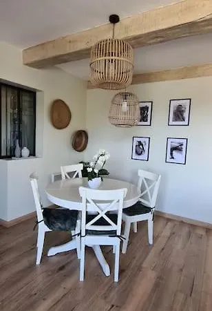 Villa Au Bas Des Cretes La Ciotat